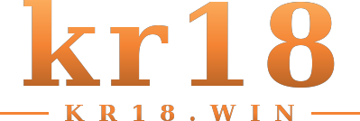 kr18 logo